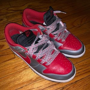 Nike Dunk Low Size 10.5